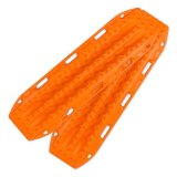 Maxtrax MKII Recovery Tracks - Signature Orange thumbnail 1