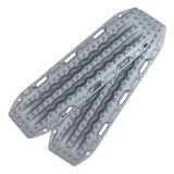 Maxtrax MKII Recovery Tracks - Titanium Grey thumbnail 1
