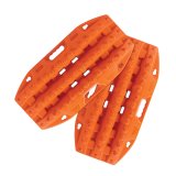 Maxtrax Mini Recovery Tracks Pair Signature Orange thumbnail 1