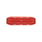Maxtrax Xtreme Recovery Tracks Fj Red thumbnail 1