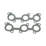 JBA Toyota 3.4L V6 Round Port Header Gasket - Pair thumbnail 2