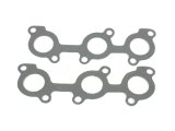 JBA Toyota 3.4L V6 Round Port Header Gasket - Pair thumbnail 3
