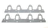 JBA Ford 390-428 16 Bolt FE Rectangle Port Header Gasket - Pair thumbnail 1