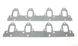 JBA Ford 390-428 16 Bolt FE Rectangle Port Header Gasket - Pair thumbnail 3