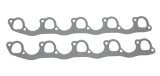 JBA 96-05 Chrysler 8.1L V10 Truck D-Port Header Gasket - Pair thumbnail 1
