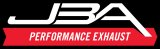 JBA 04-15 Nissan 5.6L VK56DE Oval Port 1-5/8in Primary Silver Ctd Cat4Ward Header thumbnail 6