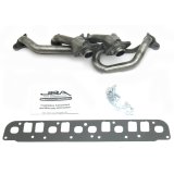 JBA 00-06 Jeep 4.0L 1-1/2in Primary Raw 409SS Cat4Ward Header thumbnail 1
