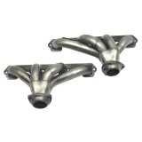 JBA Ford 260-351W SBF 1-5/8in Primary Raw 409SS Tight Tuck Header thumbnail 2