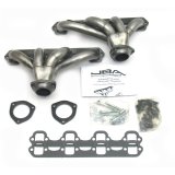 JBA Ford 260-351W SBF 1-5/8in Primary Raw 409SS Tight Tuck Header thumbnail 4