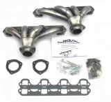 JBA Ford 260-351W SBF 1-5/8in Primary Raw 409SS Tight Tuck Header thumbnail 5