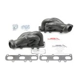 JBA 11-17 Ford Mustang 3.7L V6 1-5/8in Primary Ti Ctd Cat4Ward Header thumbnail 4