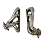 JBA 87-96 Ford F-150 5.8L SBF 1-5/8in Primary Raw 409SS Cat4Ward Header thumbnail 6