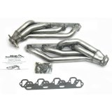JBA 65-73 Ford Mustang 260-302 SBF 1-5/8in Primary Raw 409SS Mid Length Header thumbnail 6