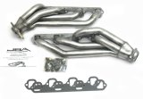 JBA 65-73 Ford Mustang 260-302 SBF 1-5/8in Primary Raw 409SS Mid Length Header thumbnail 7
