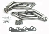JBA 65-73 Ford Mustang 260-302 SBF 1-5/8in Primary Raw 409SS Mid Length Header thumbnail 8