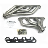 JBA 65-73 Ford Mustang 351W SBF 1-5/8in Primary Raw 409SS Mid Length Header thumbnail 1