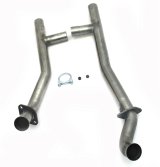 JBA 65-73 Ford Mustang 351W 409SS H-Pipe thumbnail 5