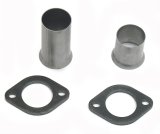 JBA 2.5in Stainless Steel Mid-Pipe Starter Tubes thumbnail 2