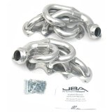 JBA 05-10 Ford Mustang 4.6L 3V 1-5/8in Primary Silver Ctd Cat4Ward Header thumbnail 5