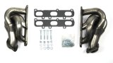 JBA 11-17 Ford F-150 3.5/3.7L V6 1-5/8in Primary Raw 409SS Cat4Ward Header thumbnail 1