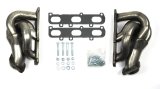 JBA 11-17 Ford F-150 3.5/3.7L V6 1-5/8in Primary Raw 409SS Cat4Ward Header thumbnail 3