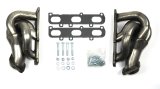 JBA 11-17 Ford F-150 3.5/3.7L V6 1-5/8in Primary Raw 409SS Cat4Ward Header thumbnail 5