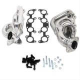 JBA 15-20 Ford F-150 5.0L Coyote 1-3/4in Primary Silver Ctd Cat4Ward Header thumbnail 4