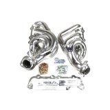 JBA 15-20 Ford F-150 5.0L Coyote 1-3/4in Primary Silver Ctd Cat4Ward Header thumbnail 5