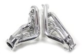 JBA 11-14 Ford Mustang 5.0L Coyote 1-3/4in Primary Silver Ctd Cat4Ward Header thumbnail 1