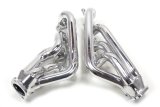 JBA 11-14 Ford Mustang 5.0L Coyote 1-3/4in Primary Silver Ctd Cat4Ward Header thumbnail 5