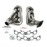 JBA 15-20 Ford Mustang 5.0L Coyote 1-3/4in Primary Raw 409SS Cat4Ward Header thumbnail 1