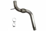 JBA 15-20 Ford Mustang EcoBoost 2.3L 409SS After Cat Down Pipe thumbnail 1