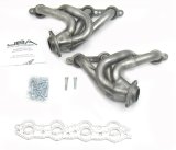 JBA 04-06 Pontiac GTO 5.7/6.0L LS 1-5/8in Primary Raw 409SS Cat4Ward Header thumbnail 1