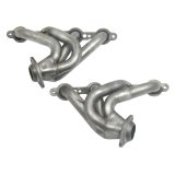 JBA 04-06 Pontiac GTO 5.7/6.0L LS 1-5/8in Primary Raw 409SS Cat4Ward Header thumbnail 2