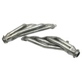 JBA 96-00 GM Truck 7.4L Vortec w/o A.I.R. Injection 1-3/4in Primary Raw 409SS Cat4Ward Header thumbnail 2