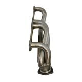 JBA 92-95 Chevrolet Blazer 5.0L/5.7L w/o A.I.R. 1-1/2in Primary Raw 409SS Cat4Ward Header thumbnail 6