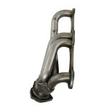JBA 92-95 Chevrolet Blazer 5.0L/5.7L w/o A.I.R. 1-1/2in Primary Raw 409SS Cat4Ward Header thumbnail 7