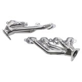 JBA 14-19 GM Truck 5.3L/6.2L DFI 1-5/8in Primary Silver Ctd Cat4Ward Header thumbnail 2