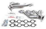 JBA 14-19 GM Truck 5.3L/6.2L DFI 1-5/8in Primary Silver Ctd Cat4Ward Header thumbnail 5