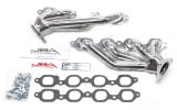 JBA 14-19 GM Truck 5.3L/6.2L DFI 1-5/8in Primary Silver Ctd Cat4Ward Header thumbnail 6
