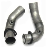 JBA 01-06 GM Truck 8.1L (w/Allison Trans) 409SS Emissions Legal Mid Pipes thumbnail 4