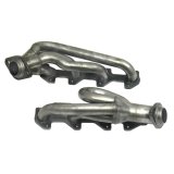 JBA 02-03 Dodge RAM 4.7L PowerTech 1-1/2in Primary Raw 409SS Cat4Ward Header thumbnail 2