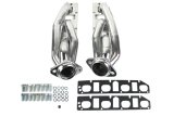 JBA 19-21 Ram 5.7L HEMI 1-5/8in Primary Silver Ctd Cat4Ward Header thumbnail 1