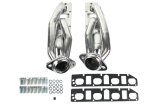 JBA 19-21 Ram 5.7L HEMI 1-5/8in Primary Silver Ctd Cat4Ward Header thumbnail 2