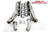 JBA 04-08 Durango 5.7L HEMI 1-5/8in Primary Raw 409SS Cat4Ward Header thumbnail 2
