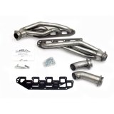 JBA 04-08 Durango 5.7L HEMI 1-5/8in Primary Raw 409SS Cat4Ward Header thumbnail 5