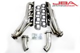 JBA 04-08 Durango 5.7L HEMI 1-5/8in Primary Raw 409SS Cat4Ward Header thumbnail 6