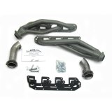 JBA 04-08 Dodge Durango 5.7L HEMI 1-5/8in Primary Ti Ctd Cat4Ward Header thumbnail 1