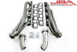 JBA 04-08 Dodge Durango 5.7L HEMI 1-5/8in Primary Ti Ctd Cat4Ward Header thumbnail 2