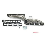 JBA 09-20 Chrysler 5.7L HEMI 1-3/4in Primary Raw 409SS Cat4Ward Header thumbnail 1